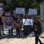 Protesters “Raid” EA Headquarters To Oppose Saudi Arabia-Led Acquisition