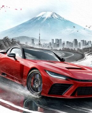 REVIEW - Forza Horizon 6 is the game fans have been asking for since the series first opened its festival gates in Colorado: take Horizon to Japan, and do not waste the setting.