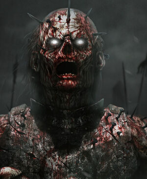 The Hatred Studio Is Now Making A Dark Fantasy Bloodbath With The Creators Of ARMA