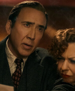 Nicolas Cage Refused TV for 40 Years - Then Breaking Bad Changed Everything