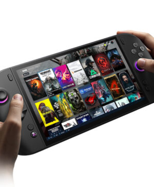 OneXPlayer 3 Targets Steam Deck With OLED, Arc G3 Extreme, and a 3-in-1 Design