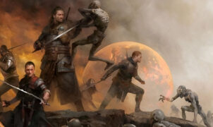 The Team Working on CD Projekt RED’s Multiplayer Witcher Game Has Been Reduced by 18 People!