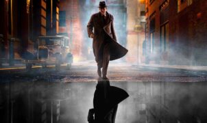 SERIES REVIEW - Spider-Noir does not behave like another superhero streaming side product, but like a smoky, guilty, 1930s detective nightmare into which someone accidentally dropped a web-shooter and Nicolas Cage.