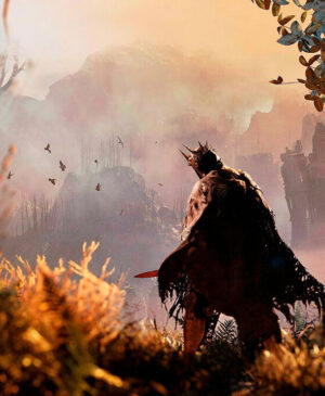 Europe Finally Needs Its Own Unreal Engine 5 Rival - And A Former Epic Executive Is Already Building One