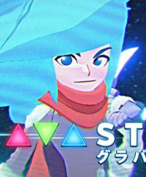 Gravastar is a Japanese-inspired sci-fi fantasy RPG that has been in development in the United States for quite some time.