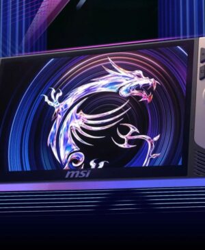 HANDHELD NEWS - The new MSI Claw model, powered by an Intel APU, won’t come cheap, even compared to its rivals.