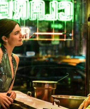 MOVIE NEWS - Will Gluck’s new romantic comedy is set in an alternate New York, where love, desire, and misunderstandings are compressed into one very unusual night.