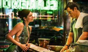 MOVIE NEWS - Will Gluck’s new romantic comedy is set in an alternate New York, where love, desire, and misunderstandings are compressed into one very unusual night.