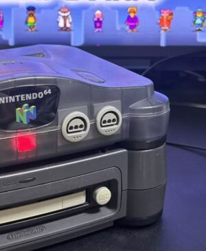 Emulation is, of course, frowned upon, and when we want to play online with someone on the other side of the world, the Nintendo Switch might not be the answer.