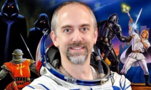 Lord British May Regain the Rights to Ultima from Electronic Arts! [VIDEO]