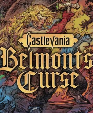Konami Could Be Going Big: A Castlevania Reboot May Already Be in Active Development