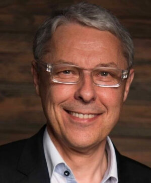 Claude Guillemot, Ubisoft Co-Founder, Dies in Air Crash at 69