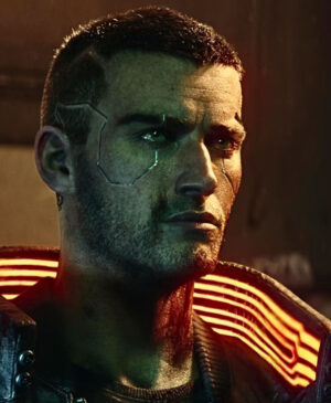 Cyberpunk: Edgerunners 2 Just Revealed a Mysterious New Face