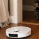 TECH REVIEW - This Dreame robot vacuum is strong where it really counts: high suction power, reliable LiDAR navigation, a self-emptying dock, mop washing, warm-air drying, and automatic detergent dosing come in a package that is currently far easier to price in Europe than in the United States.