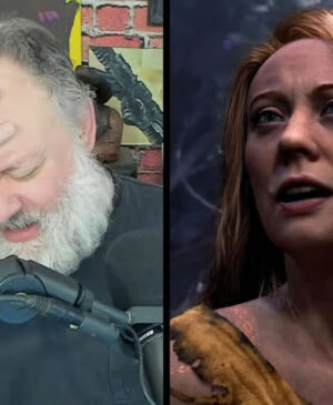 God of War’s Creator Tears Into the New Game - He Says This Is Not God of War