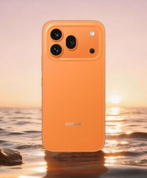 TECH REVIEW - The Honor 600 Pro is built around one thing that actually matters in real life: battery life.