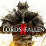 Lords of the Fallen II Brings Its Dark Fantasy Bloodbath to Switch 2 [VIDEO]