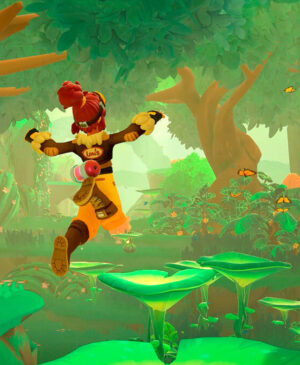 This Zelda-Flavored Steam Demo May Win Over Even Crafting Haters