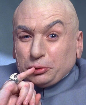 MOVIE NEWS - Mike Myers has brought back one of his most recognizable Austin Powers characters after a long absence. The actor has returned as Dr. Evil in a new video that works as a nostalgia hit, a mini-cast reunion, and a loud reminder that one of the franchise’s best comic weapons still has plenty of charge left.
