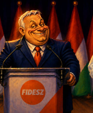 The Monkey Island Joke That Fidesz Turned Into an Uncomfortably Accurate Stage Show