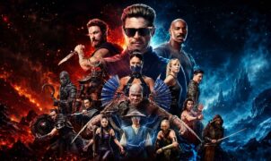 MOVIE REVIEW - Mortal Kombat II is exactly the kind of film where, after about fifteen minutes, you can already feel that the story will not win this fight, only the franchise’s twitching corpse will keep moving out of habit.