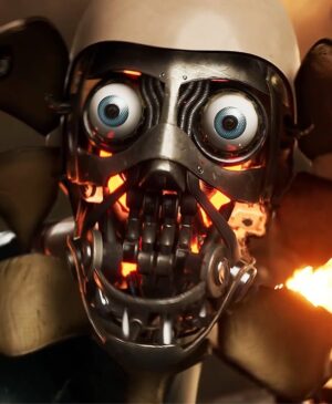 Project Sundown: Details on Skeleton Key’s Canceled Horror Game!