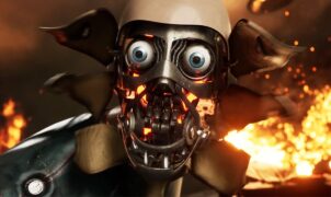 Project Sundown: Details on Skeleton Key’s Canceled Horror Game!