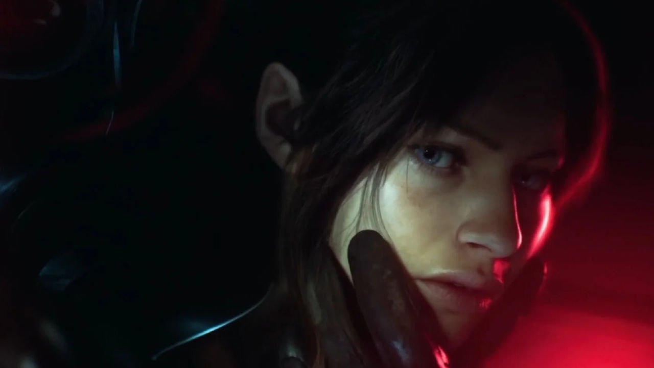 Capcom Finally Revives One Of Its Biggest Missing Pieces Resident 