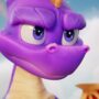 Spyro: A Realm Beyond Finally Gives the Purple Dragon True Flight [VIDEO]