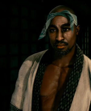 [SGF 2026] Stranger Than Heaven: Tupac Shakur Joins the Cast...!? [VIDEO]