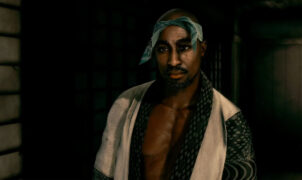 [SGF 2026] Stranger Than Heaven: Tupac Shakur Joins the Cast...!? [VIDEO]