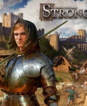 Stronghold 4 Brings Medieval England Back With Unreal Engine 5
