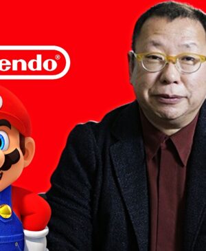 The Mario and Zelda Producer, Who Is Retiring, Will Continue to Help Nintendo!