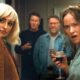 MOVIE REVIEW - Olivia Wilde turns the simplest possible premise into a razor-sharp, adult and uncomfortably familiar relationship film.