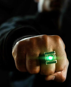 Disney Star Officially Cast as Green Lantern in Acclaimed DC Series Ahead of Spin-Off