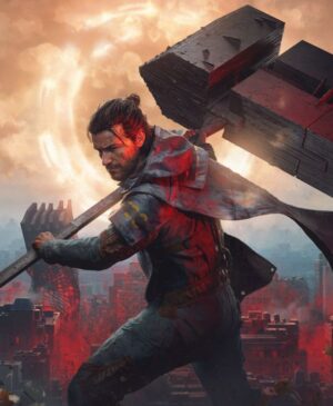 Remedy Entertainment has set the release date for the Control sequel, and it lands in a very crowded period.
