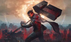 Remedy Entertainment has set the release date for the Control sequel, and it lands in a very crowded period.