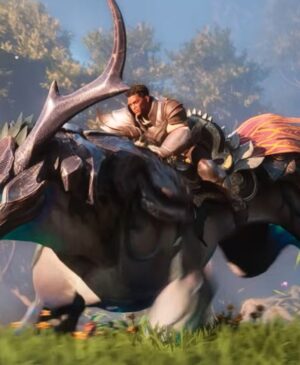 The developers have set the bar extremely high for the new Guild Wars installment - but perhaps they have good reason to boast.