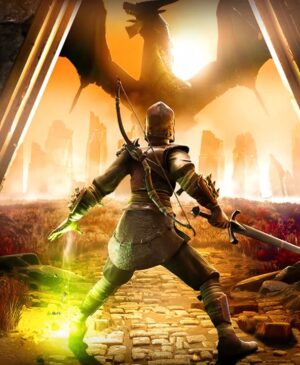 Jagex has never brought the RuneScape franchise to consoles before, but this new project finally changes that!