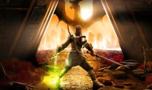 Jagex has never brought the RuneScape franchise to consoles before, but this new project finally changes that!