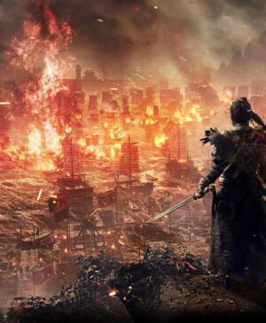 The sequel in the genre the Japanese studio calls Masocore is also appearing somewhere it has never appeared before.