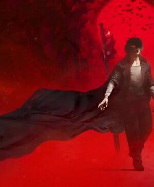 Flyos and Kwalee are looking to expand the lineup of games set in the World of Darkness, and this time they are doing it with a narrative-driven CRPG.