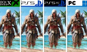 The PlayStation 5 Pro delivers the best experience in Assassin’s Creed Black Flag Resynced! [VIDEO]