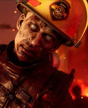 No More Room in Hell 2 – in-game screenshot