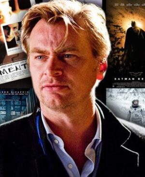 Christopher Nolan Says AI Is a Trojan Horse - Everyone Knows the Greeks Are Hiding Inside
