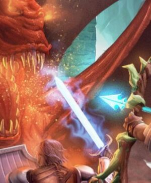 Try Out the Darkstone Remaster in Demo Form!