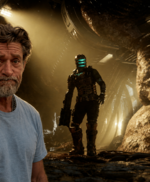 Dead Space Creator Glen Schofield: “Video Game Companies Are Scared to Death”