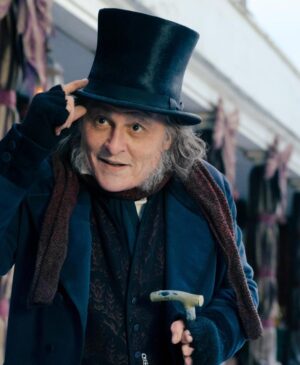 Johnny Depp Has Completely Transformed Again, Much to the Delight of His Fans