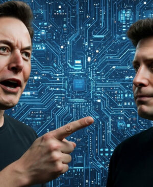 According to Elon Musk, the Head of OpenAI Will Soon End Up in Jail!