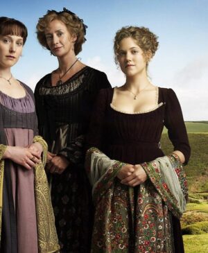 Jane Austen Never Goes Out of Fashion